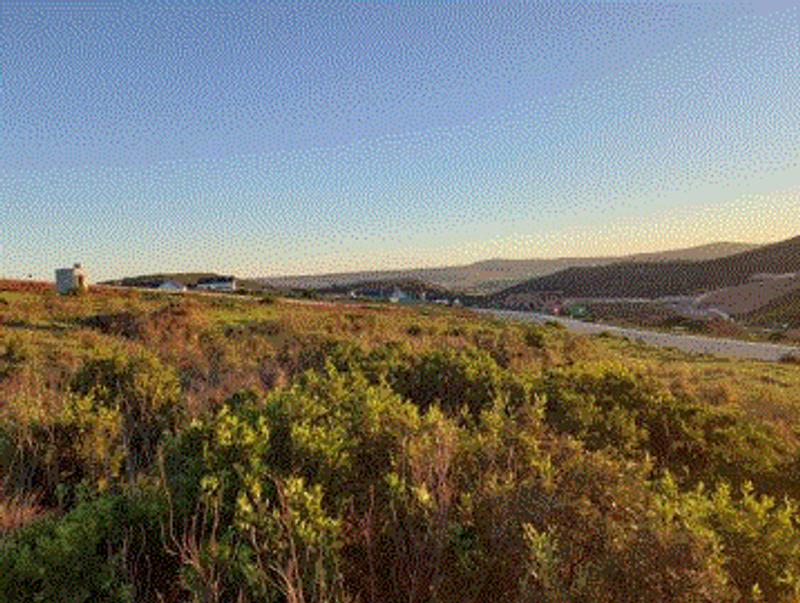 0 Bedroom Property for Sale in Outeniquasbosch Western Cape